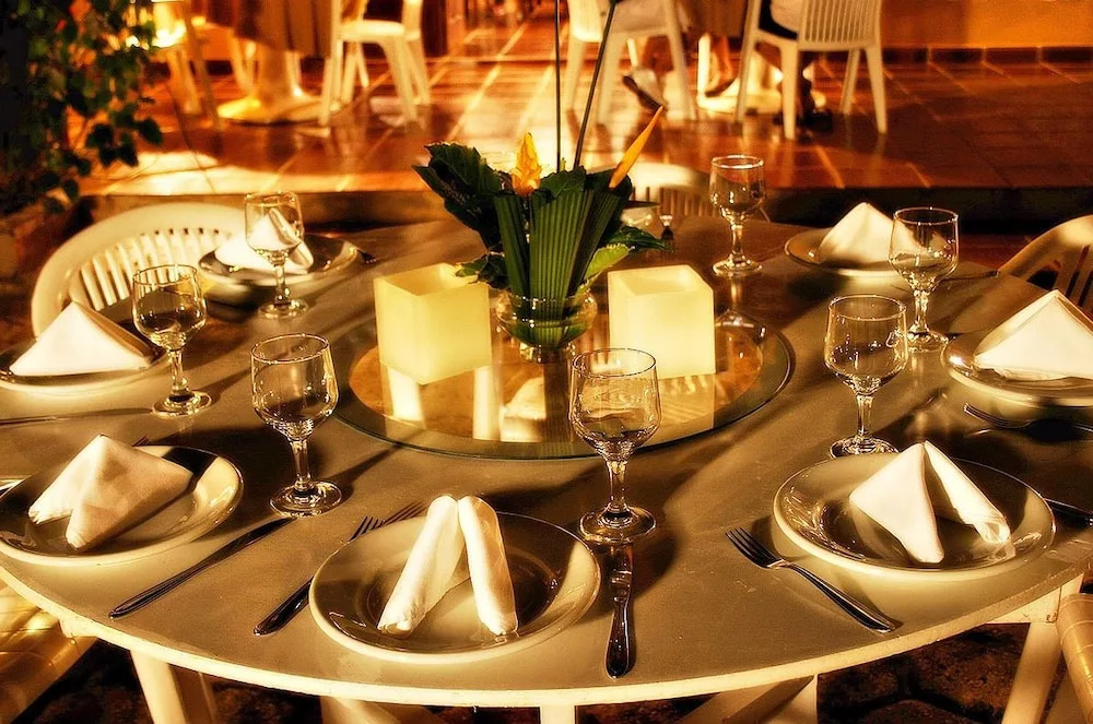 Floresta Amazônica Hotel