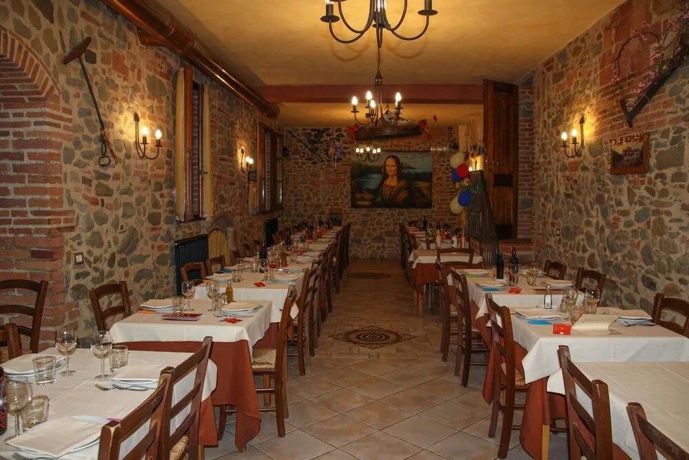Villa Leonardo