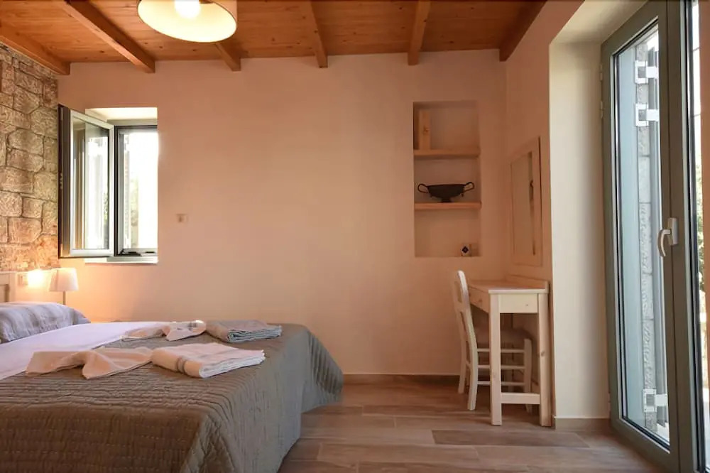 Kastro Villas Mani