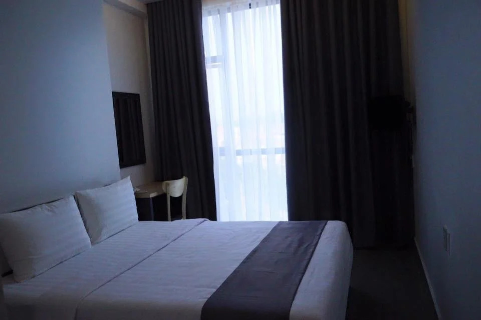 Lux Hotel