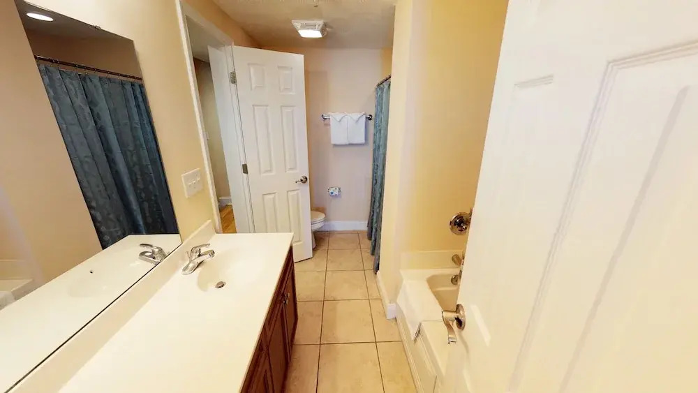 Myrtle Beach Villas 302 A
