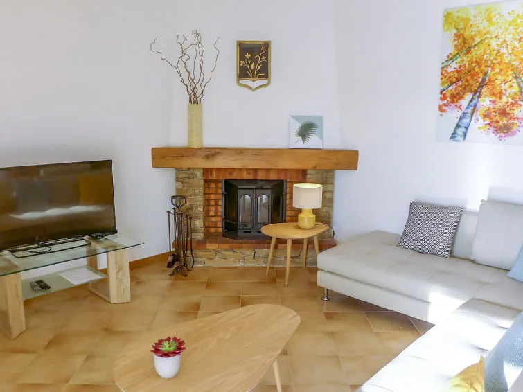 Villa Mimosas