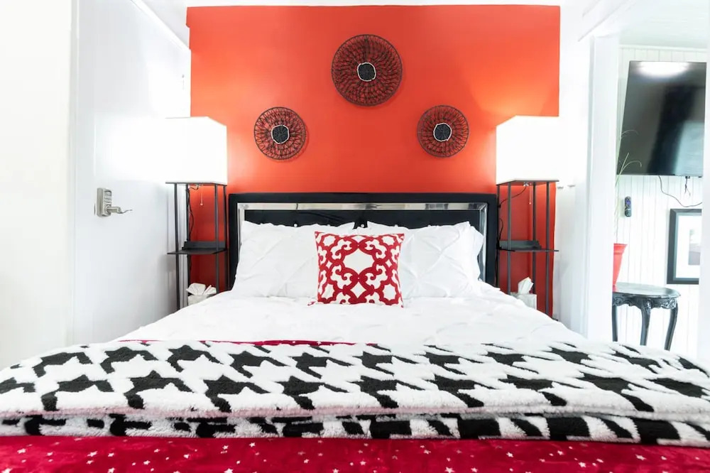 Vintage Studio in Heart of Salt Lake City