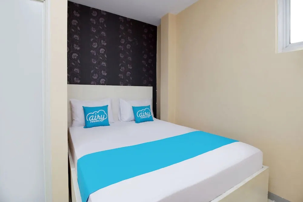 Airy Eco Hayam Wuruk Batu Tulis Raya 52D Jakarta
