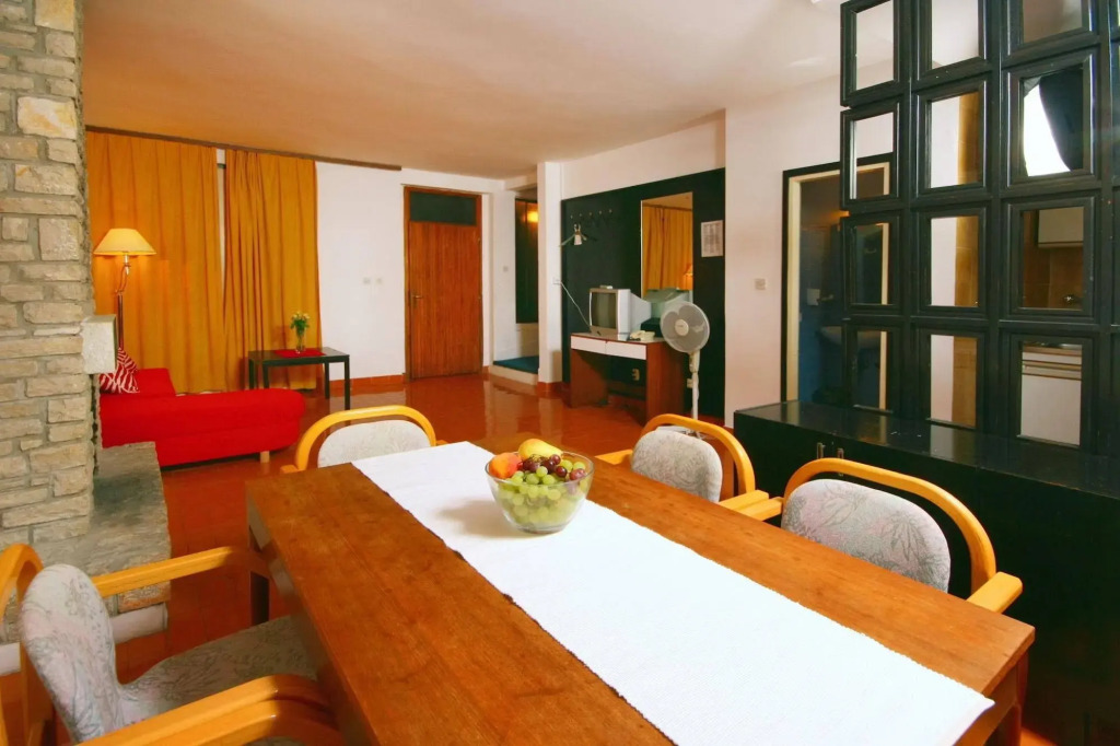 Adriatiq Resort Fontana Apt