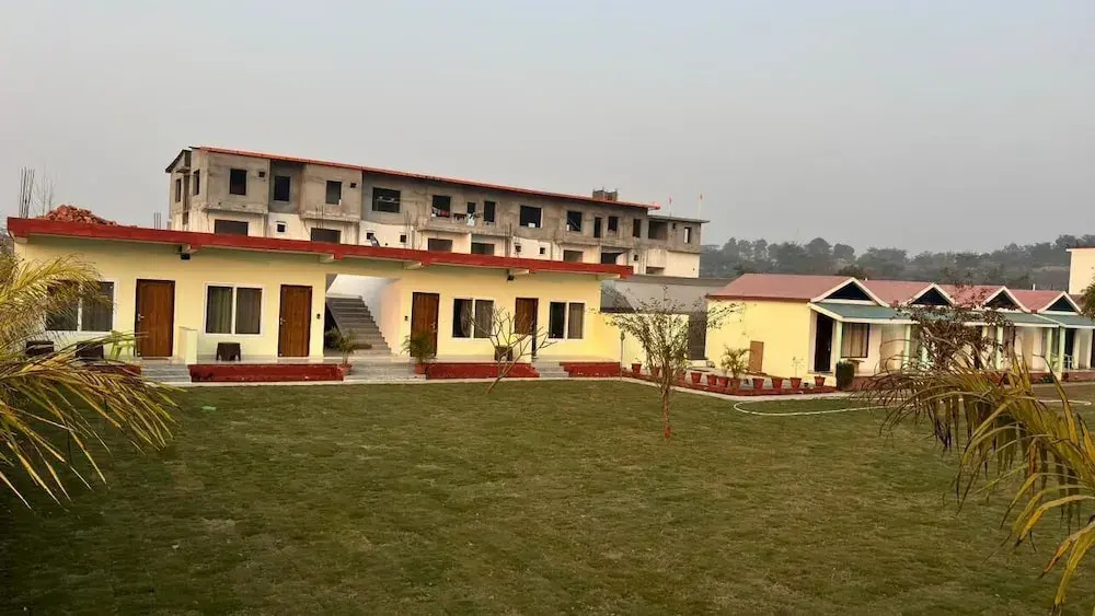 Rajaji Retreat Resort