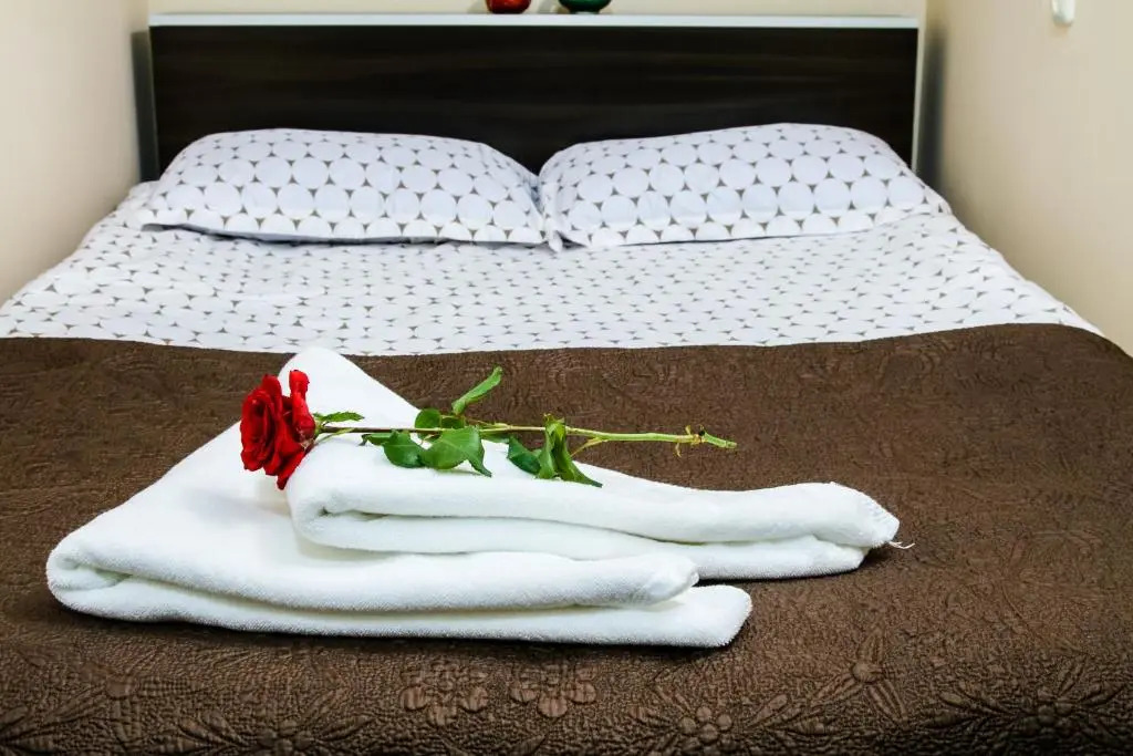 Хостел и турагентство MGA