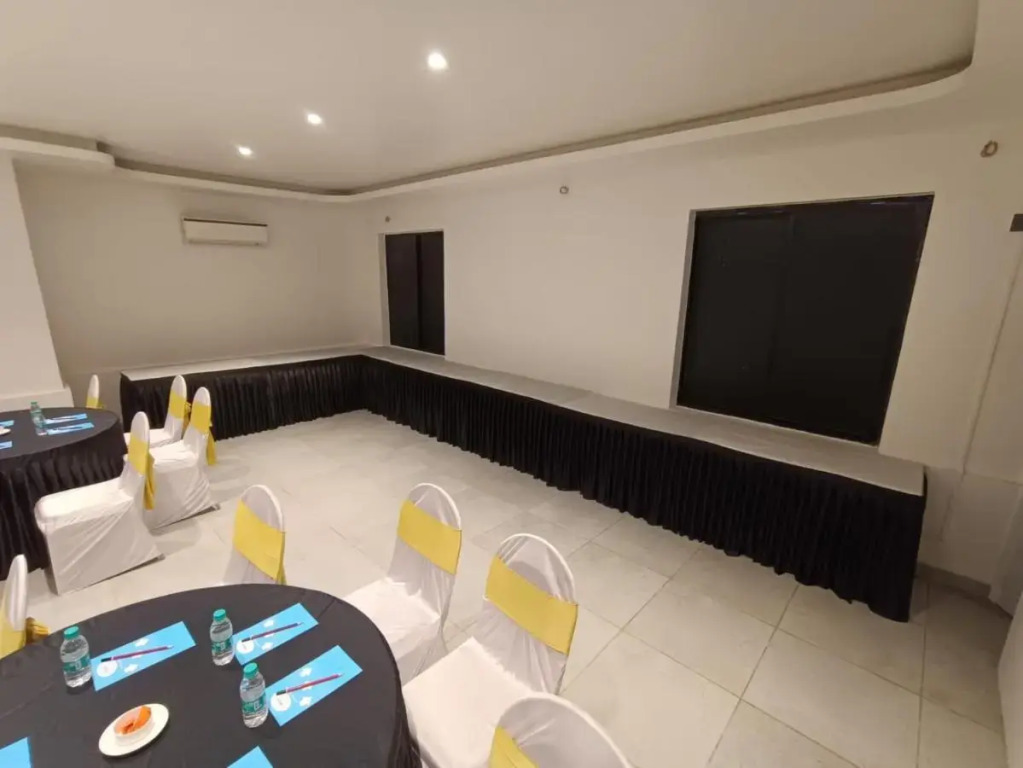 Le Papillon By Bay Hotels