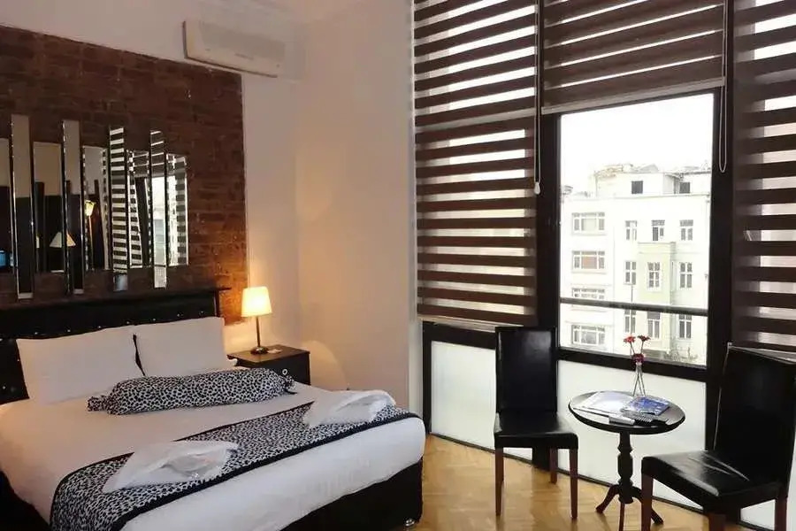 10 Suites Taksim