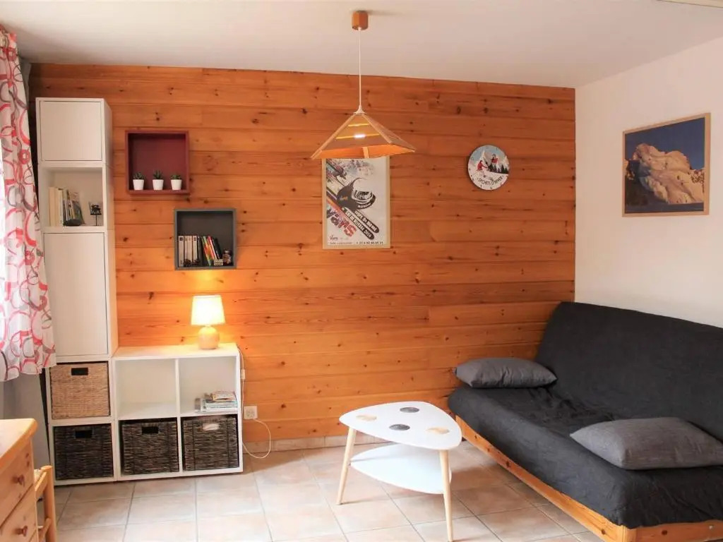 Appartement Vars, 3 pièces, 6 personnes - FR-1-330B-152