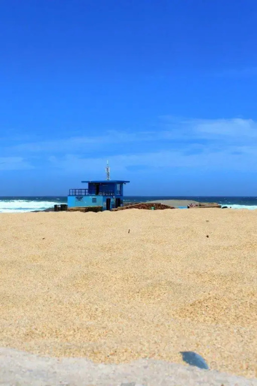 Sea Wave Holidays - Stella Maris