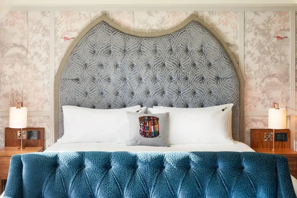 NYX Hotel Dublin Christchurch