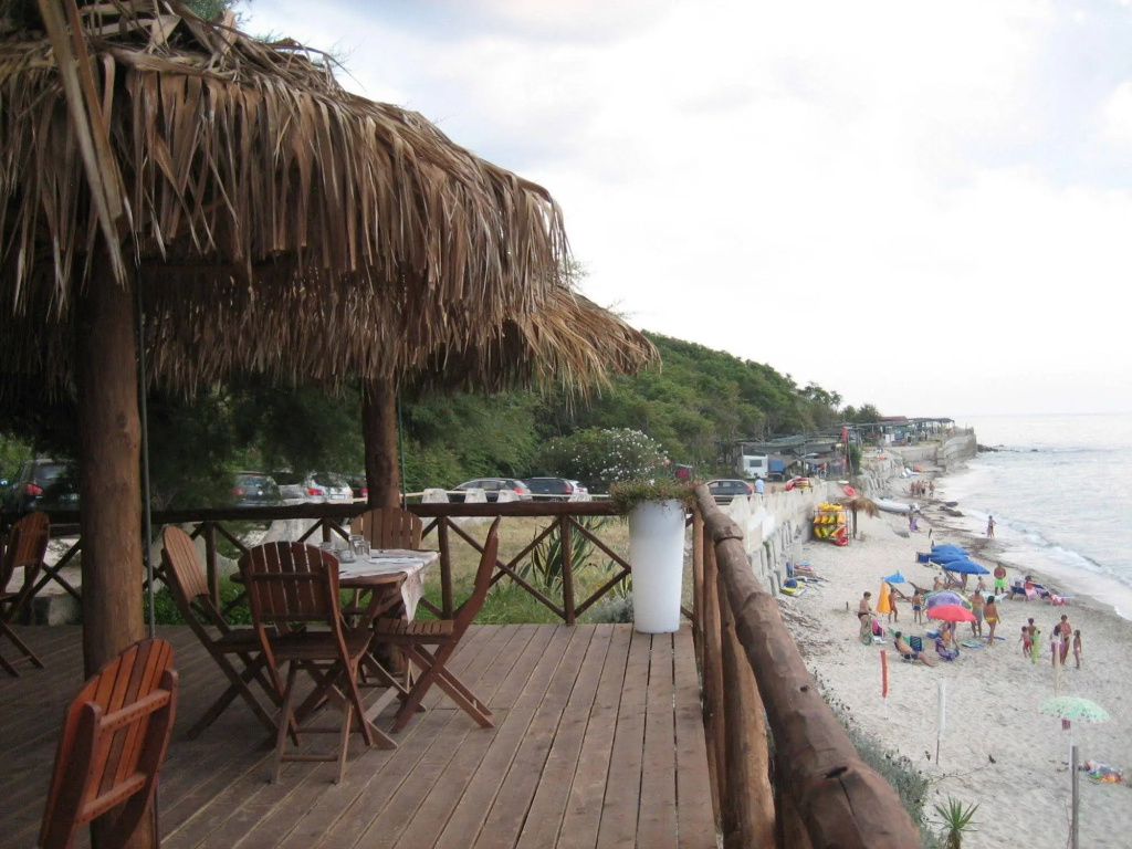 Villaggio Camping Formicoli