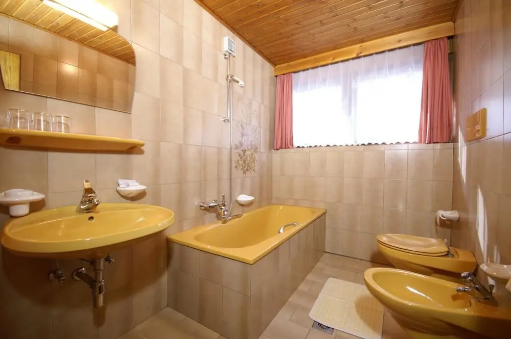 Albergo Gader