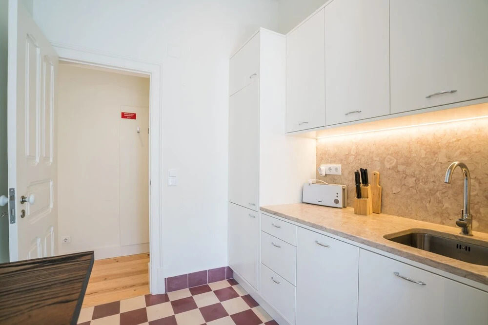 Apartment Liberdade