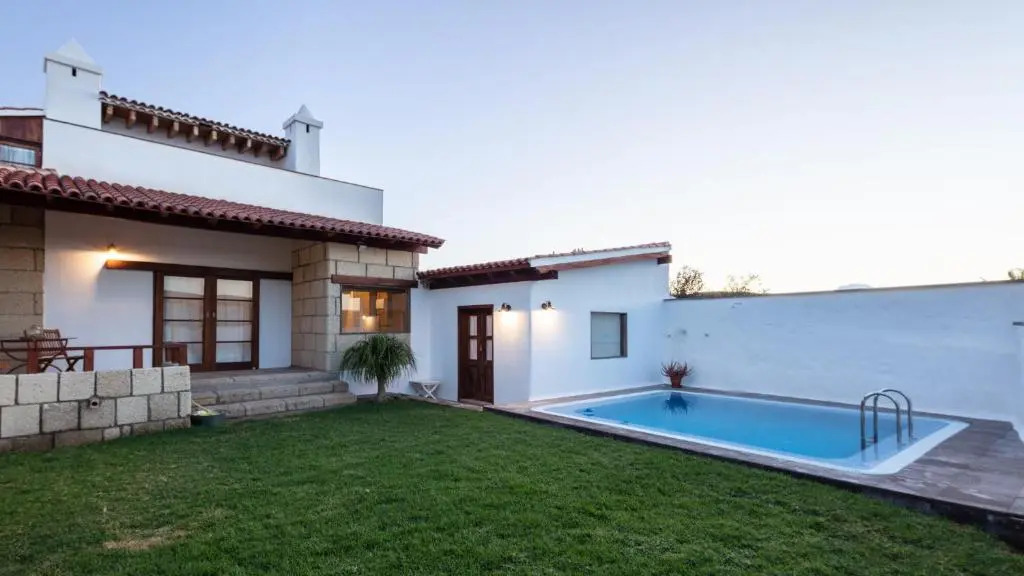 El Sitio de la Casa