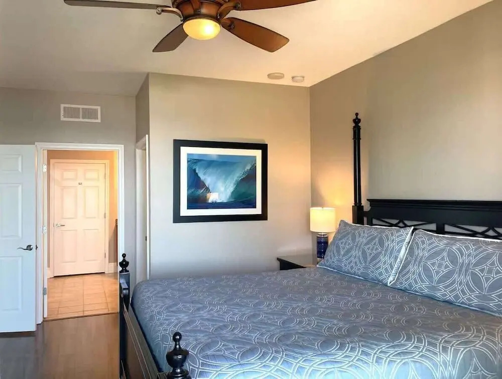 Quiet Beachview End Unit in Legacy Tower 2 -309 - 3 Bedroom 3 Bath Condo
