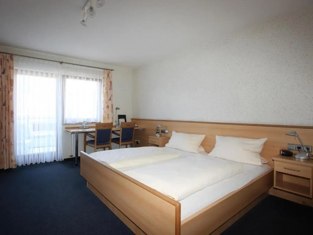 Hotel Klosterbräustuben