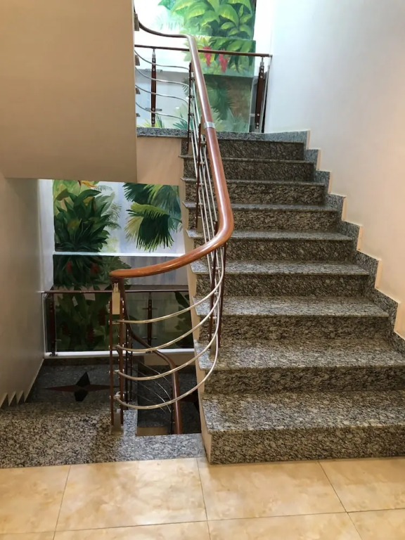 DH Sapa Hotel & Travel