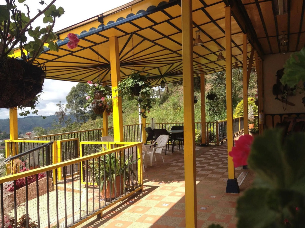 Finca Cardonales
