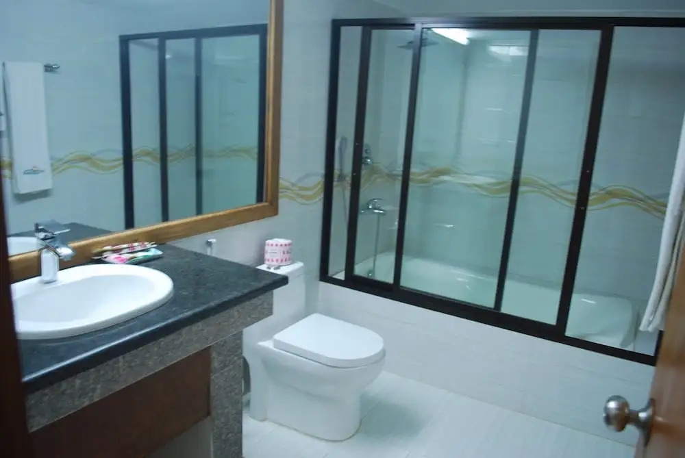 Kuakata, Sikder Resort & Villa