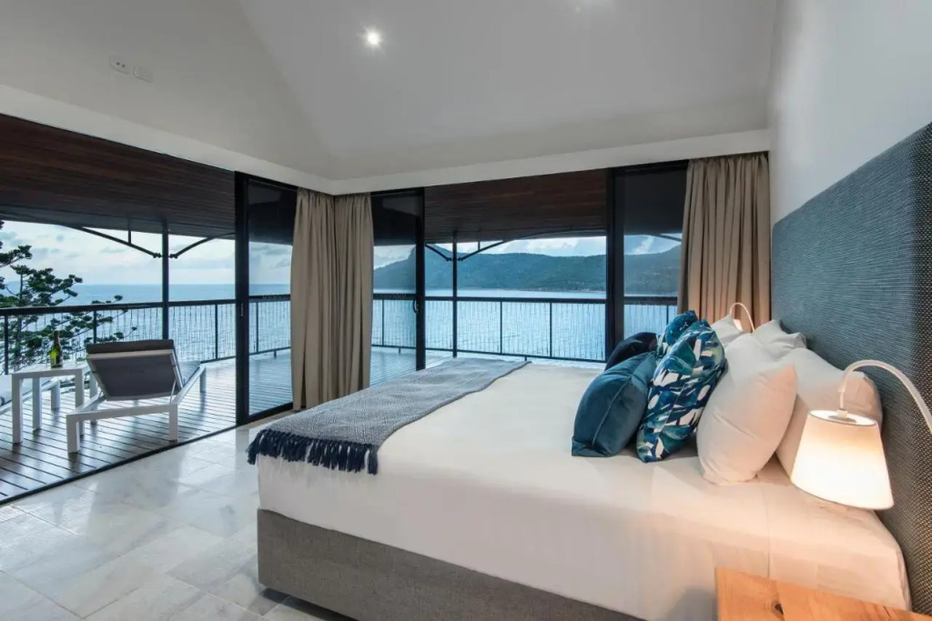 Mermaids Reach on Hamilton Island by HIHA