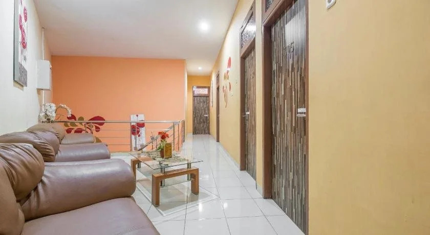 Nilam Residence by Oyo Rooms