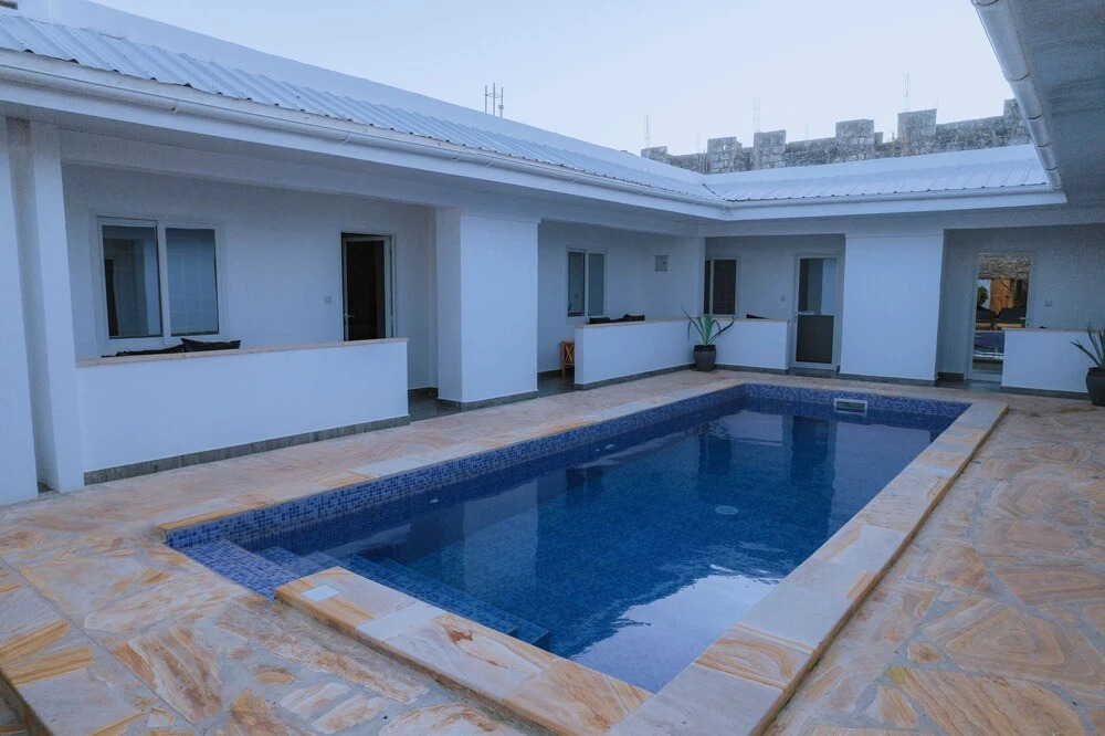 Diamond White Resort