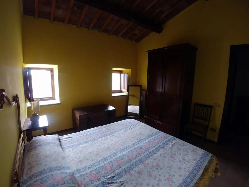B&B Paternocchio