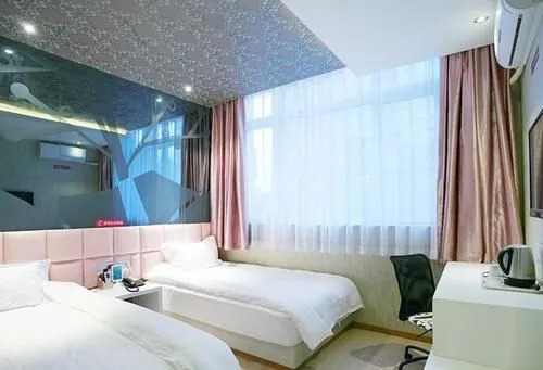 Heart Space Business Hotel