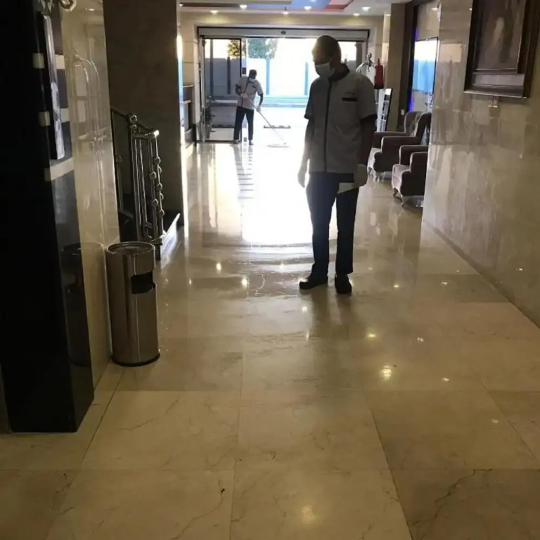 Ajnihat Kanuz Hotel Suites