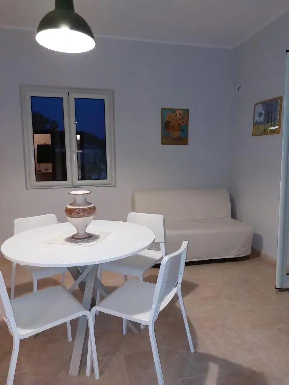 Esther Guest House