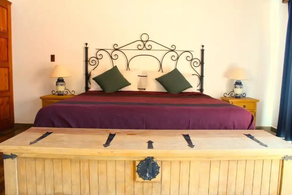 EL Molino de Allende Guest House