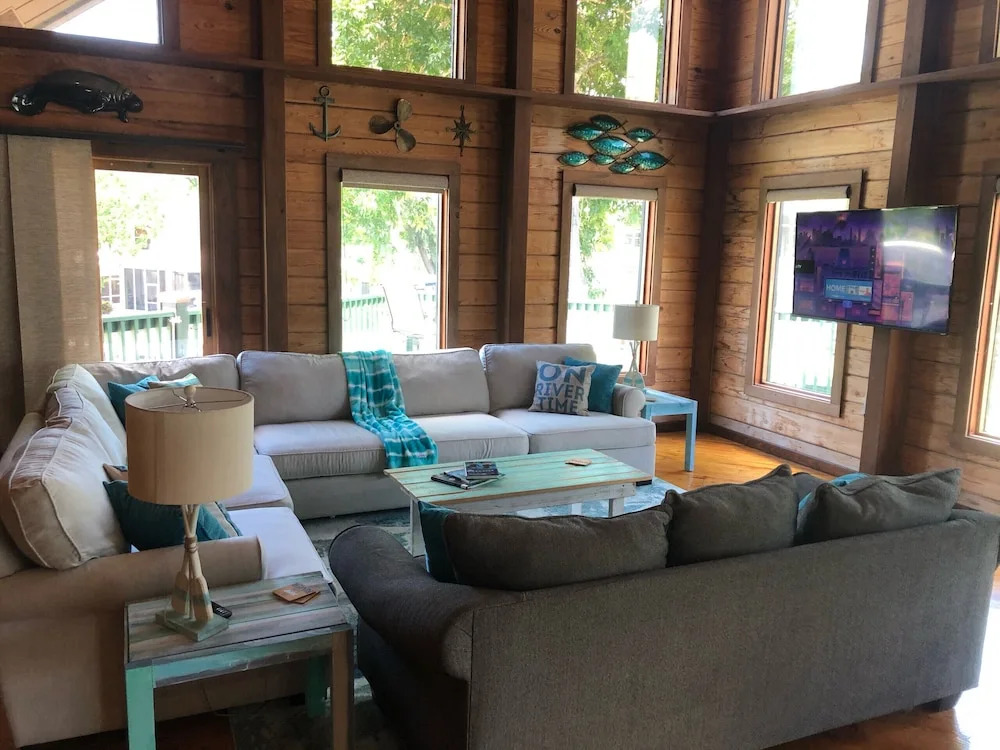 Weeki River Lodge Star5vacations