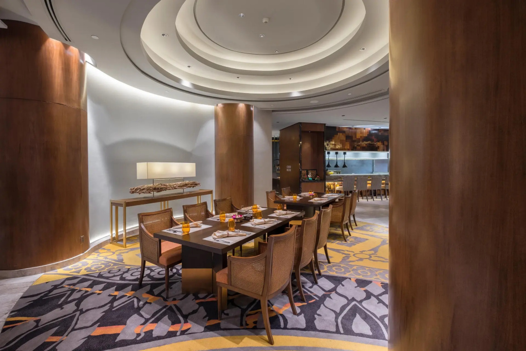 Dusit Thani Manila