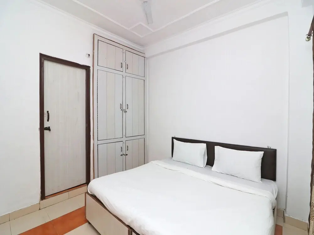 Doon Inn by OYO Rooms