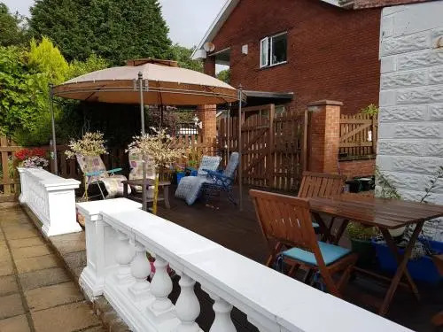 Richlands Homestay
