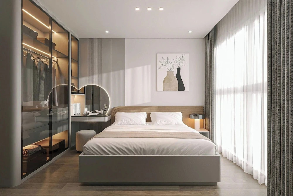 Landmark 81 Urban Royal River City