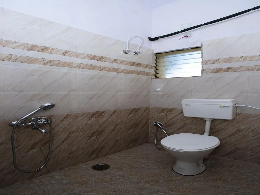 Oyo 18793 Prasad Residency
