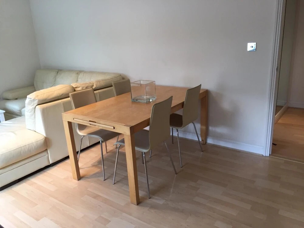 Marble Apartments Balham Penthouse