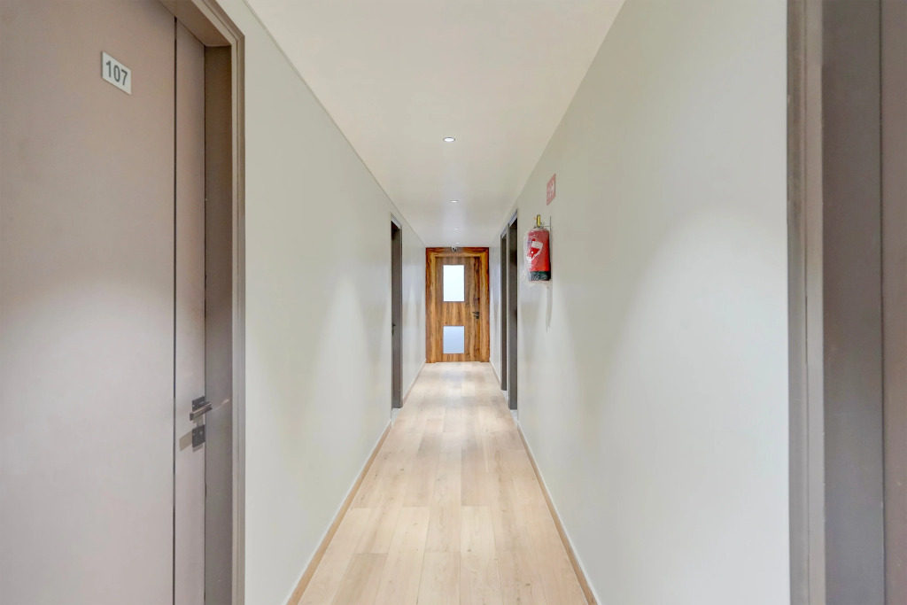 Townhouse DSIDC Bawana Formerly Kanhaiya Residency
