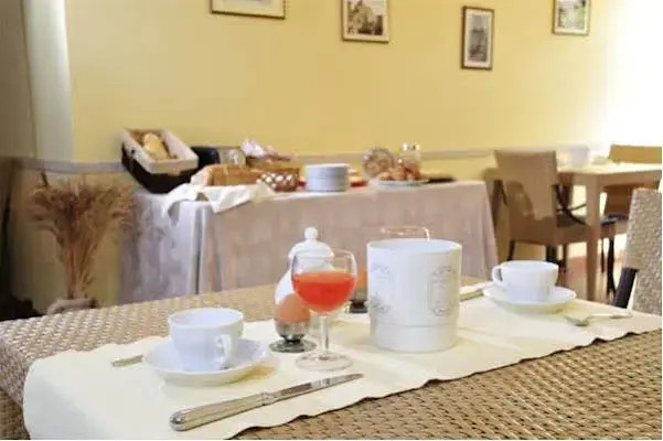 Hotel Agugliastra