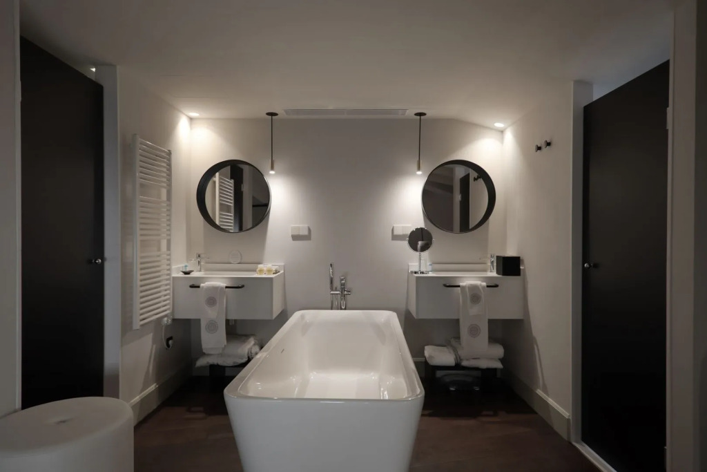 Summum Boutique Hotel Meliá Collection