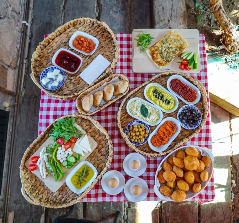 Bi̇ber Evi̇