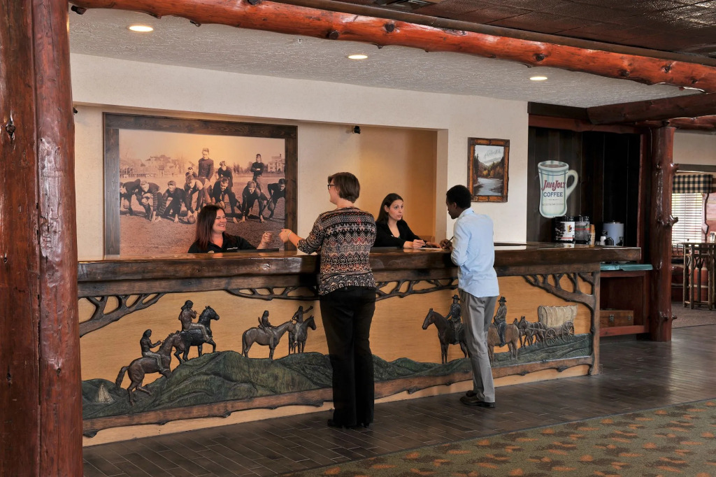 Stoney Creek Hotel Columbia