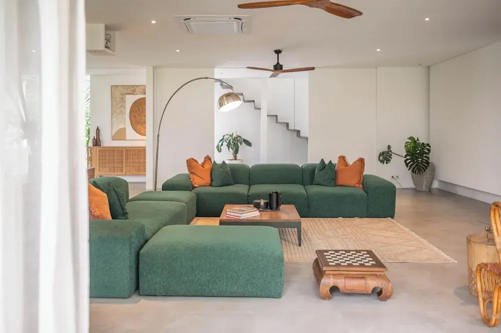 Villa Nedine