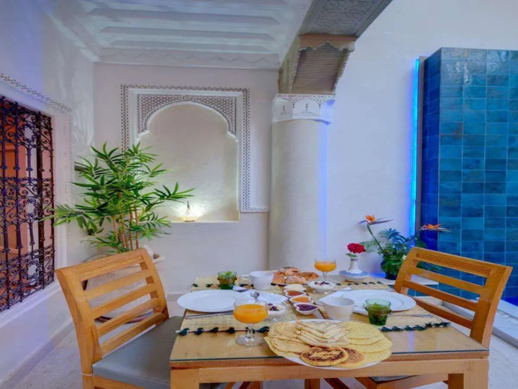 Samira Group & Spa