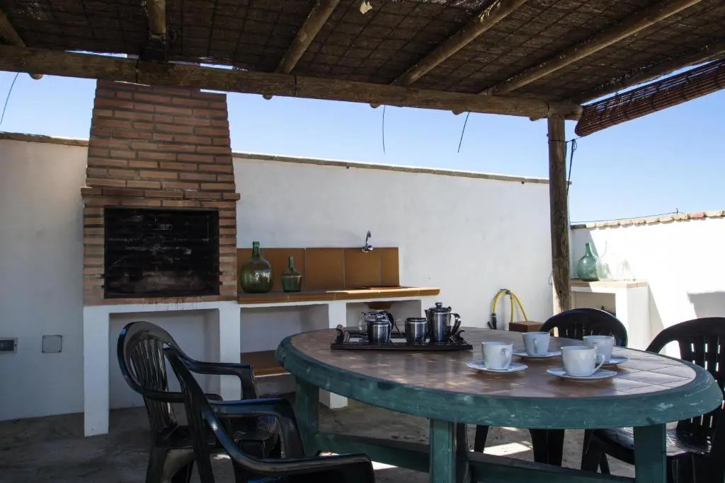 Villas Florida Conil