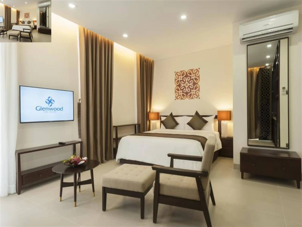 Glenwood City Resort