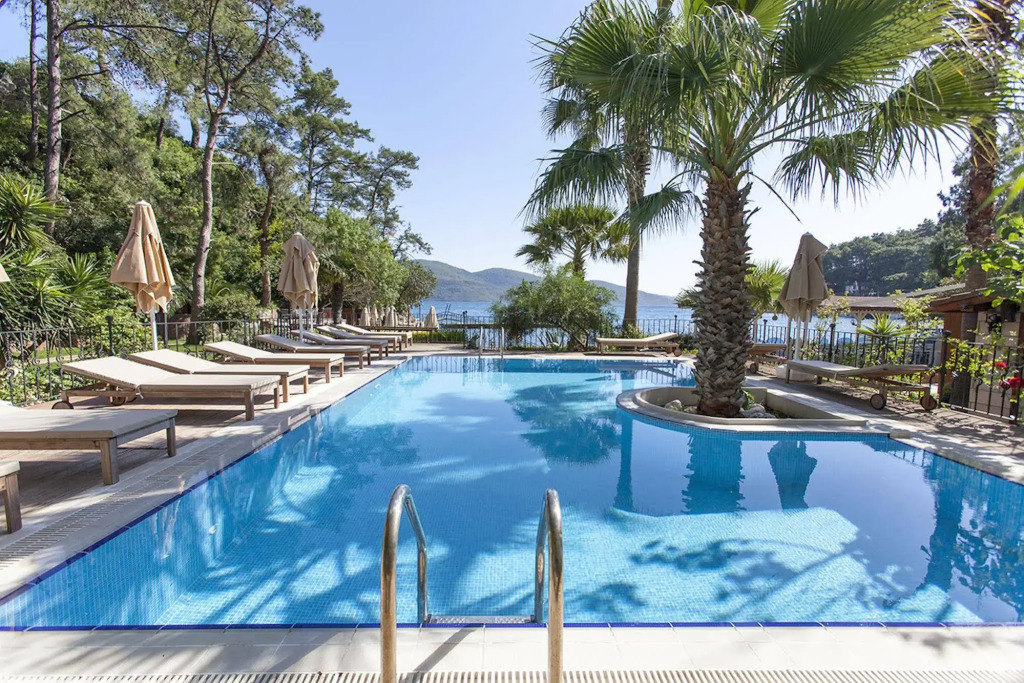 Baga Hotel